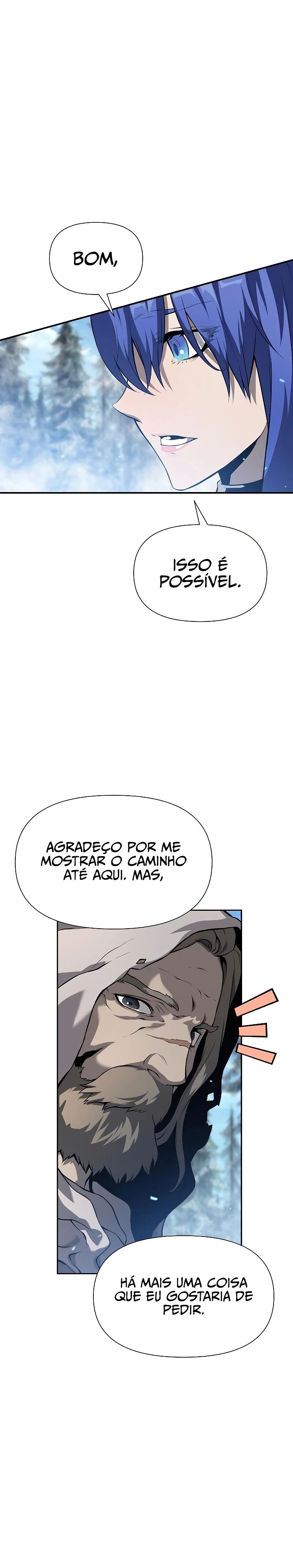 The Priest of Corruption Capítulo 6 Página 6