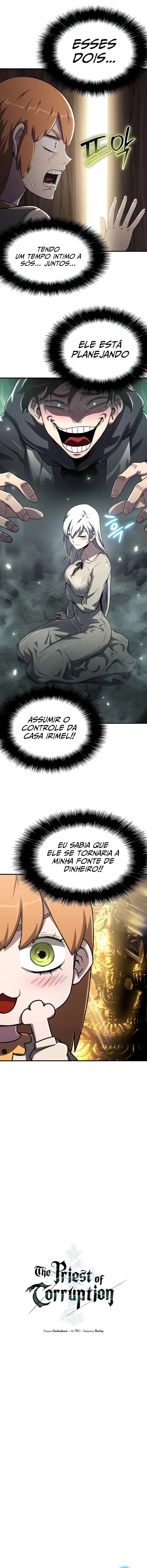 The Priest of Corruption Capítulo 60 Página 2