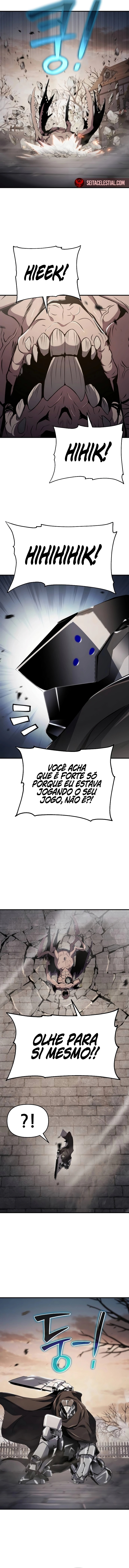 The Priest of Corruption Capítulo 62 Página 16