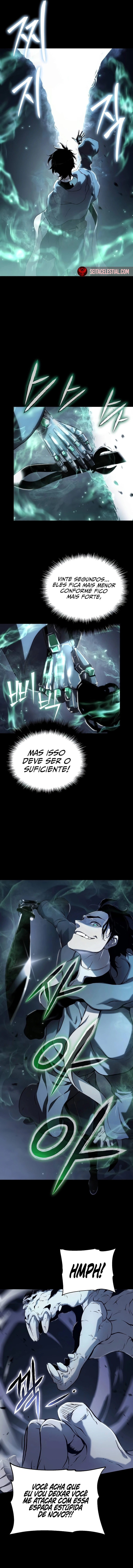 The Priest of Corruption Capítulo 63 Página 13