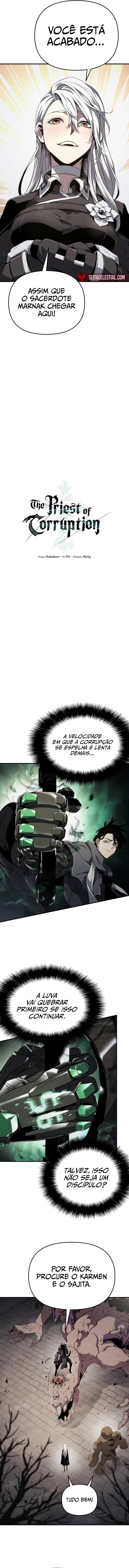 The Priest of Corruption Capítulo 63 Página 2