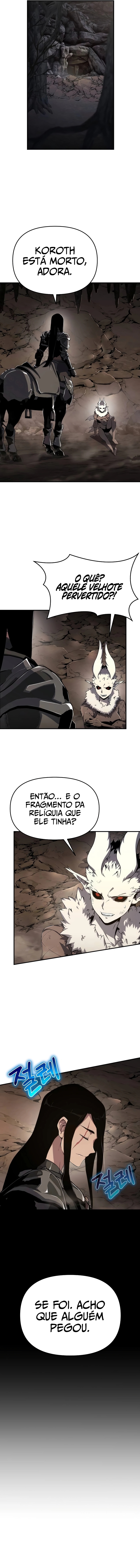 The Priest of Corruption Capítulo 64 Página 9