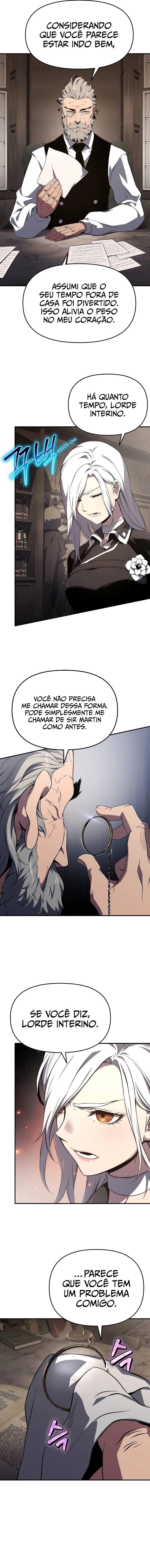 The Priest of Corruption Capítulo 66 Página 10