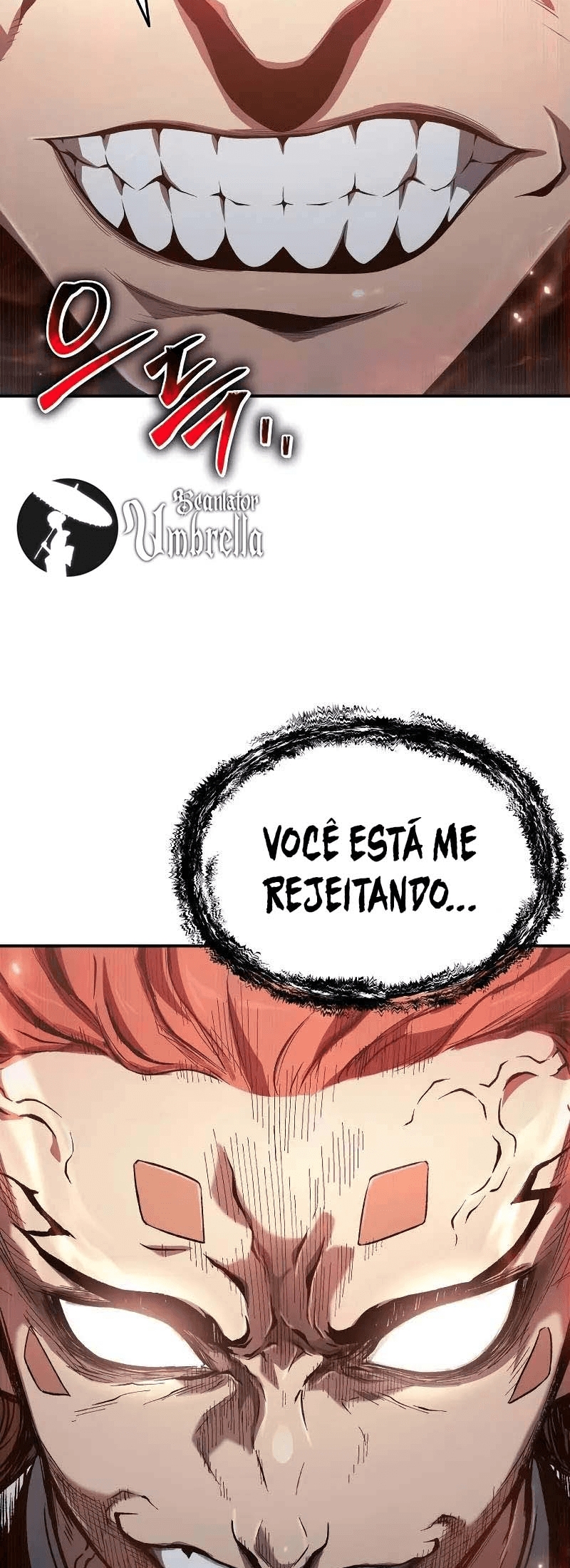 The Priest of Corruption Capítulo 68 Página 22
