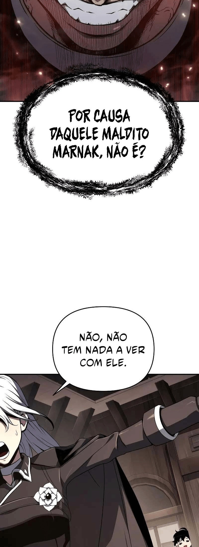 The Priest of Corruption Capítulo 68 Página 23