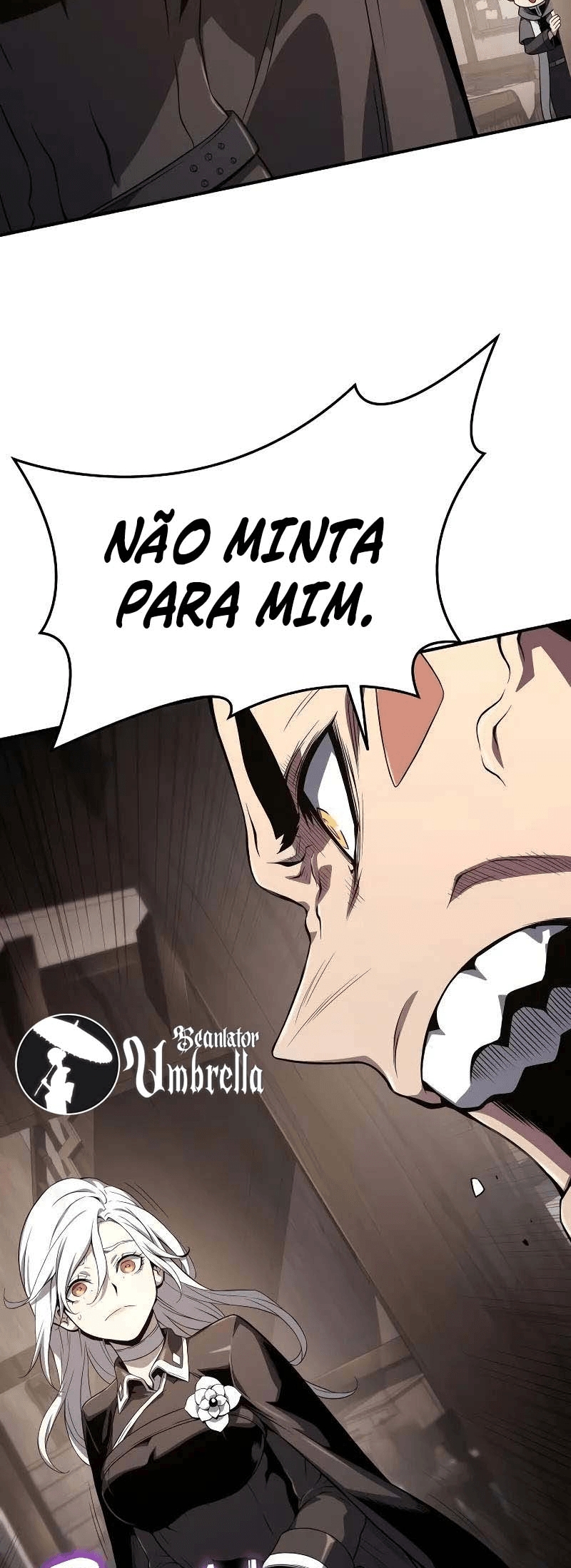 The Priest of Corruption Capítulo 68 Página 24