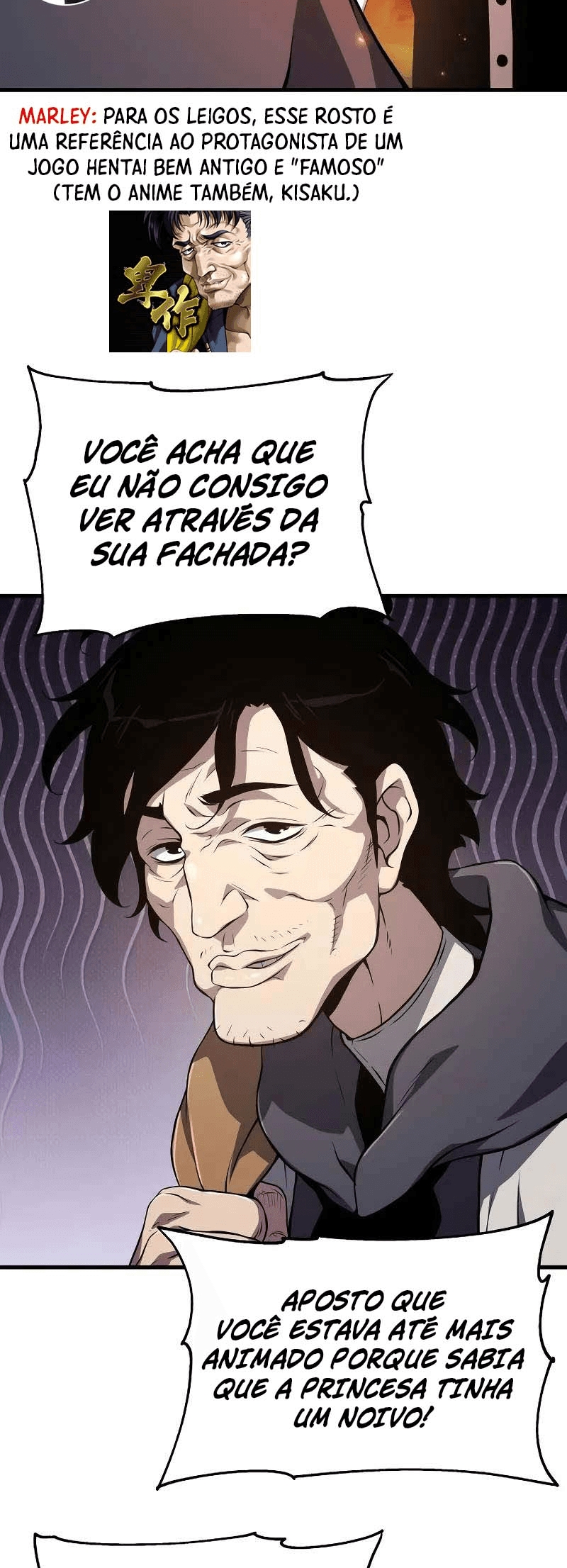 The Priest of Corruption Capítulo 68 Página 29