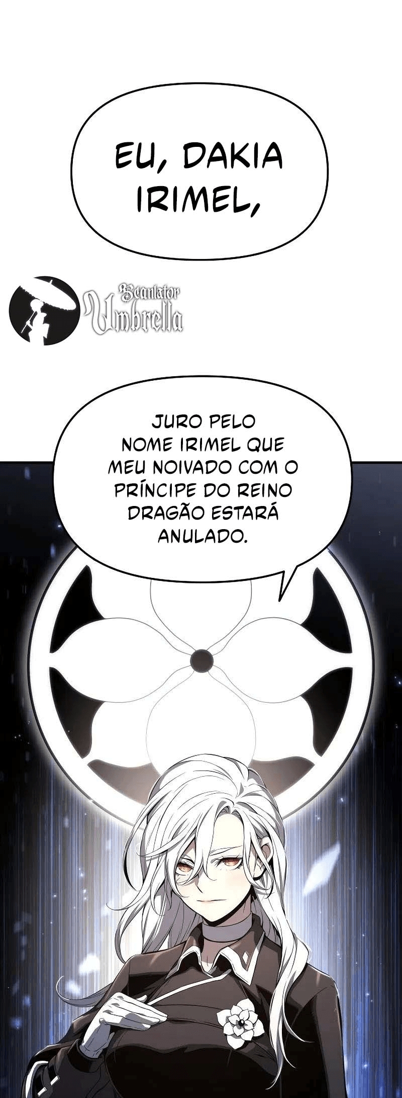 The Priest of Corruption Capítulo 68 Página 35