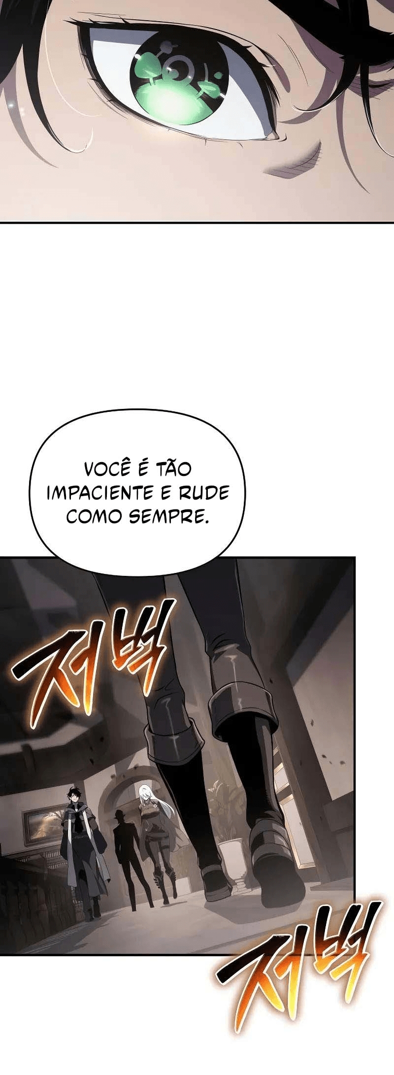 The Priest of Corruption Capítulo 68 Página 38