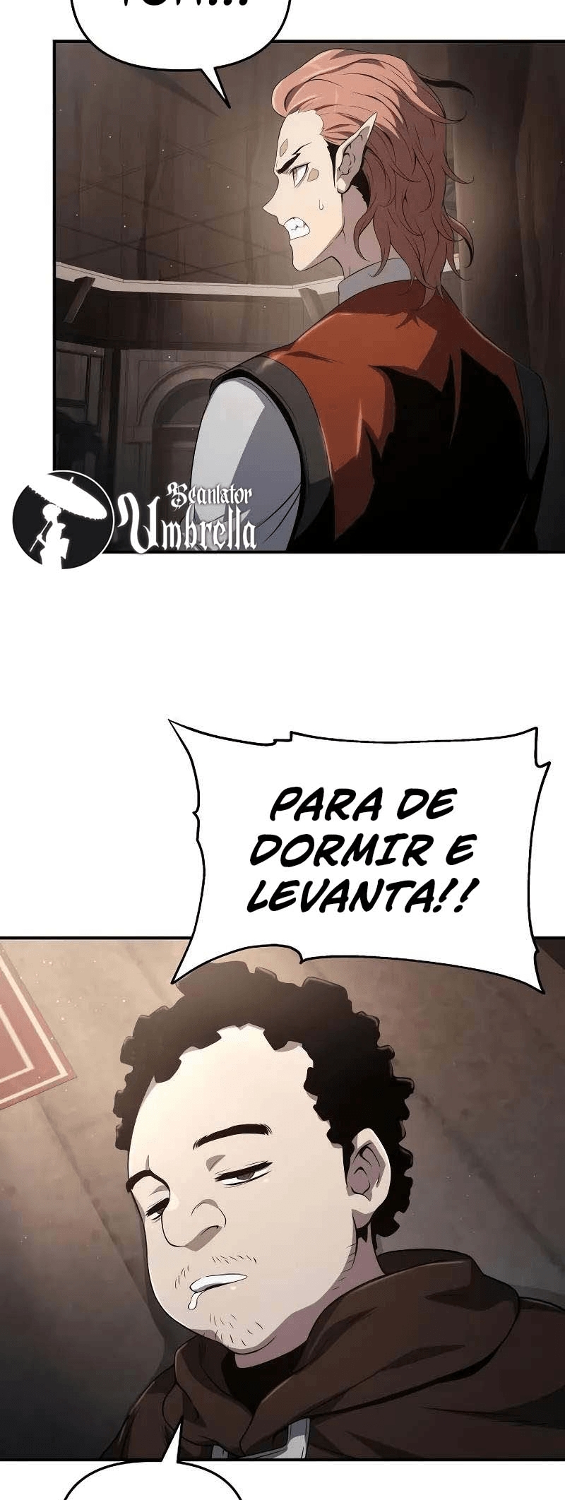 The Priest of Corruption Capítulo 68 Página 47