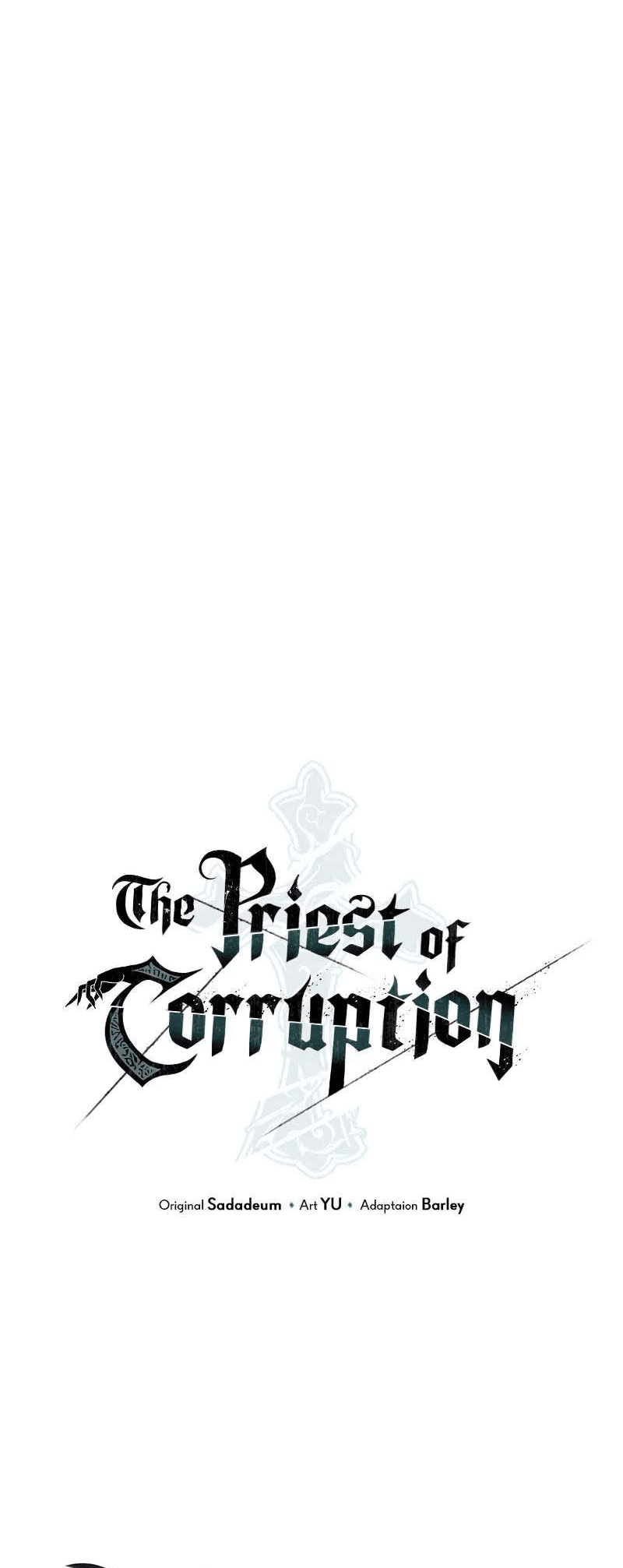 The Priest of Corruption Capítulo 68 Página 8