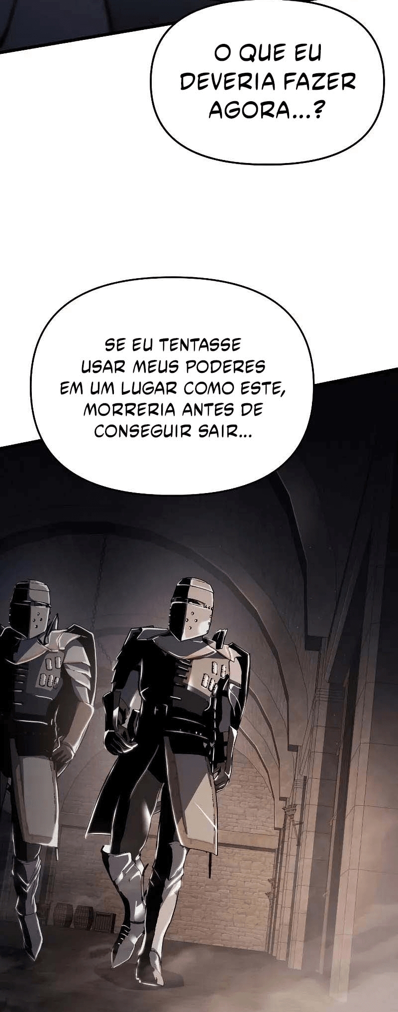The Priest of Corruption Capítulo 69 Página 17
