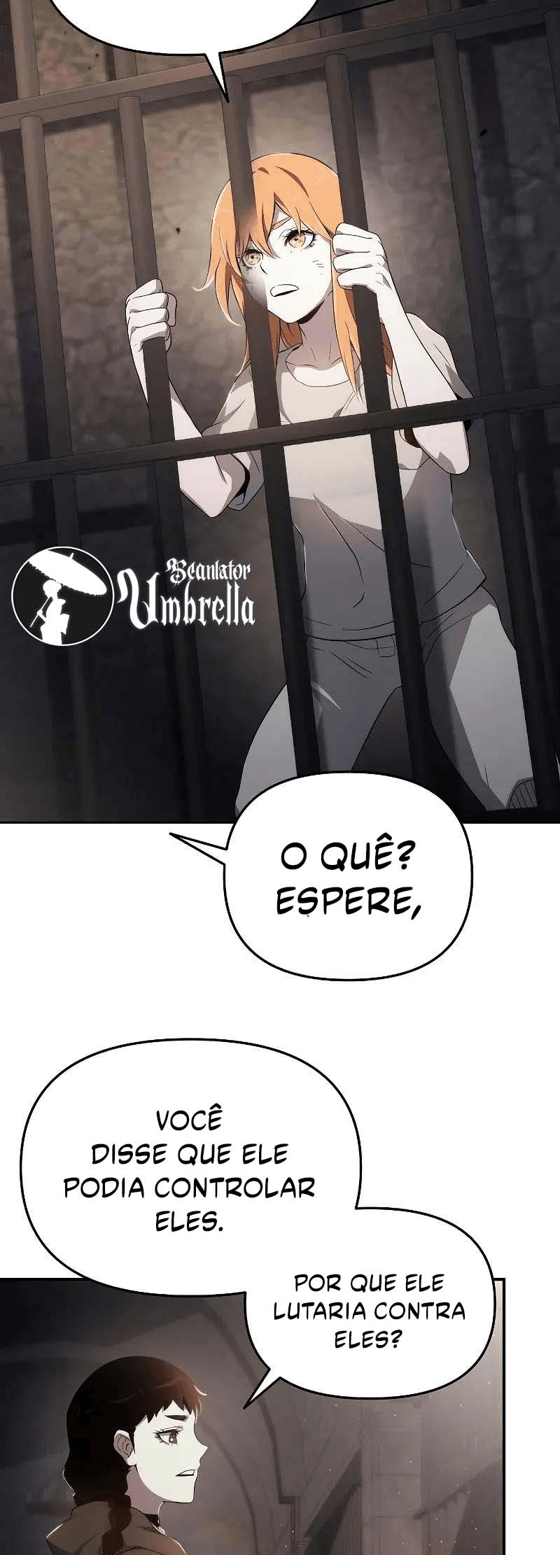The Priest of Corruption Capítulo 69 Página 33