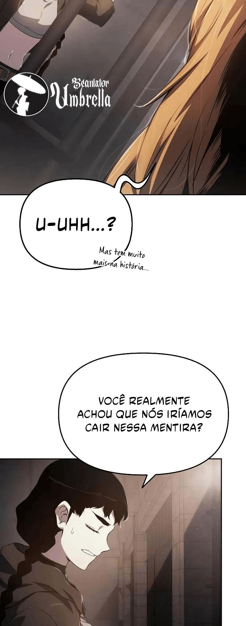 The Priest of Corruption Capítulo 69 Página 37