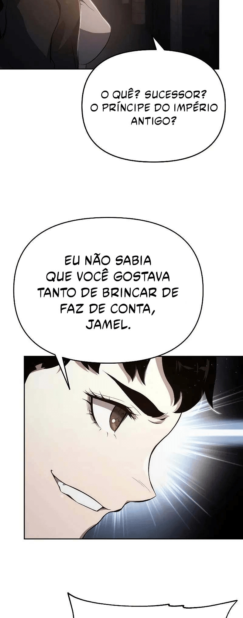 The Priest of Corruption Capítulo 69 Página 38