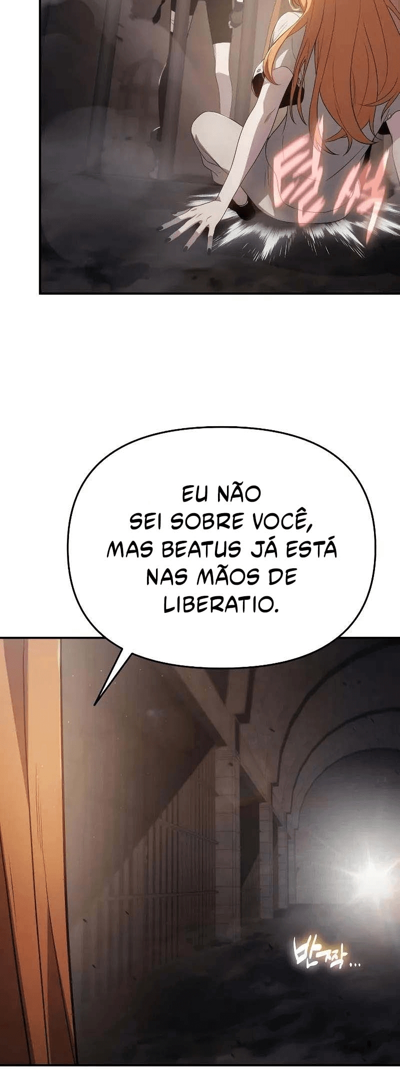 The Priest of Corruption Capítulo 69 Página 48