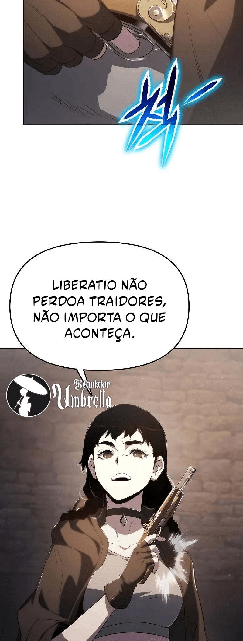 The Priest of Corruption Capítulo 69 Página 51