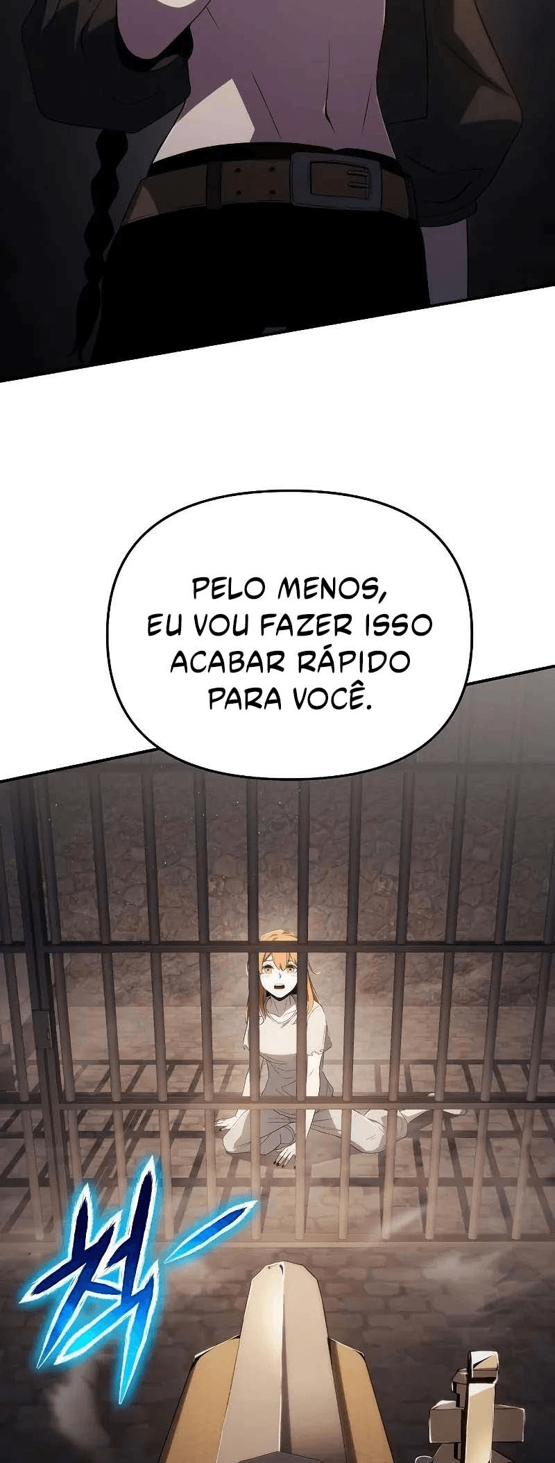 The Priest of Corruption Capítulo 69 Página 52