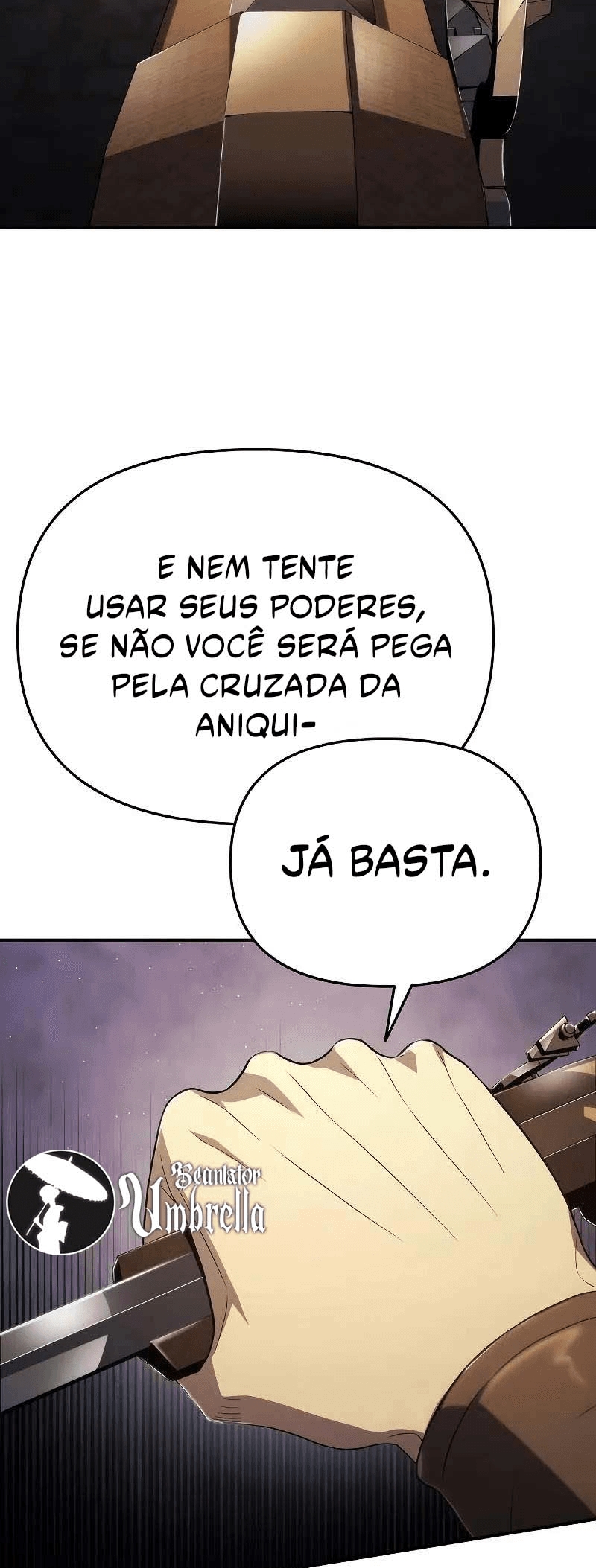 The Priest of Corruption Capítulo 69 Página 53