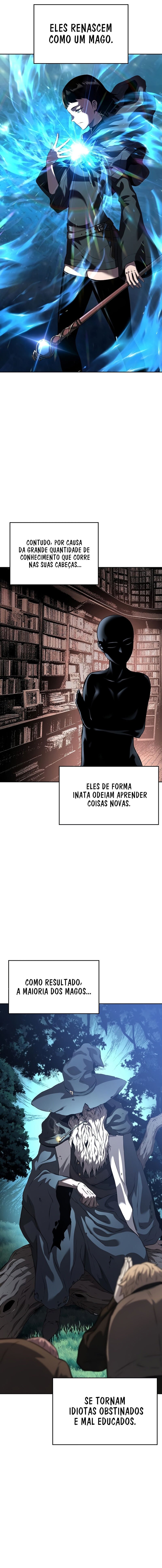 The Priest of Corruption Capítulo 7 Página 30