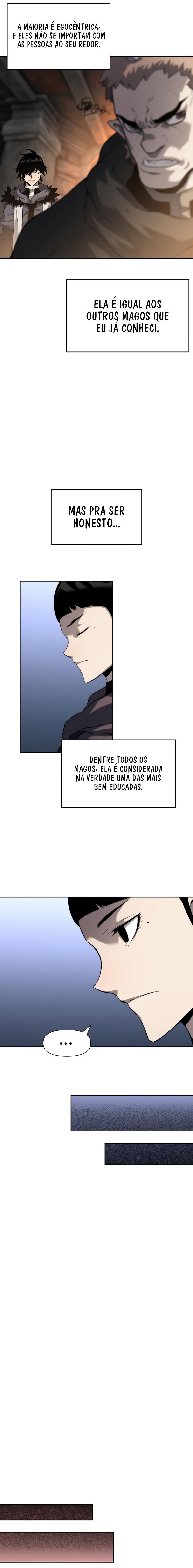 The Priest of Corruption Capítulo 7 Página 31