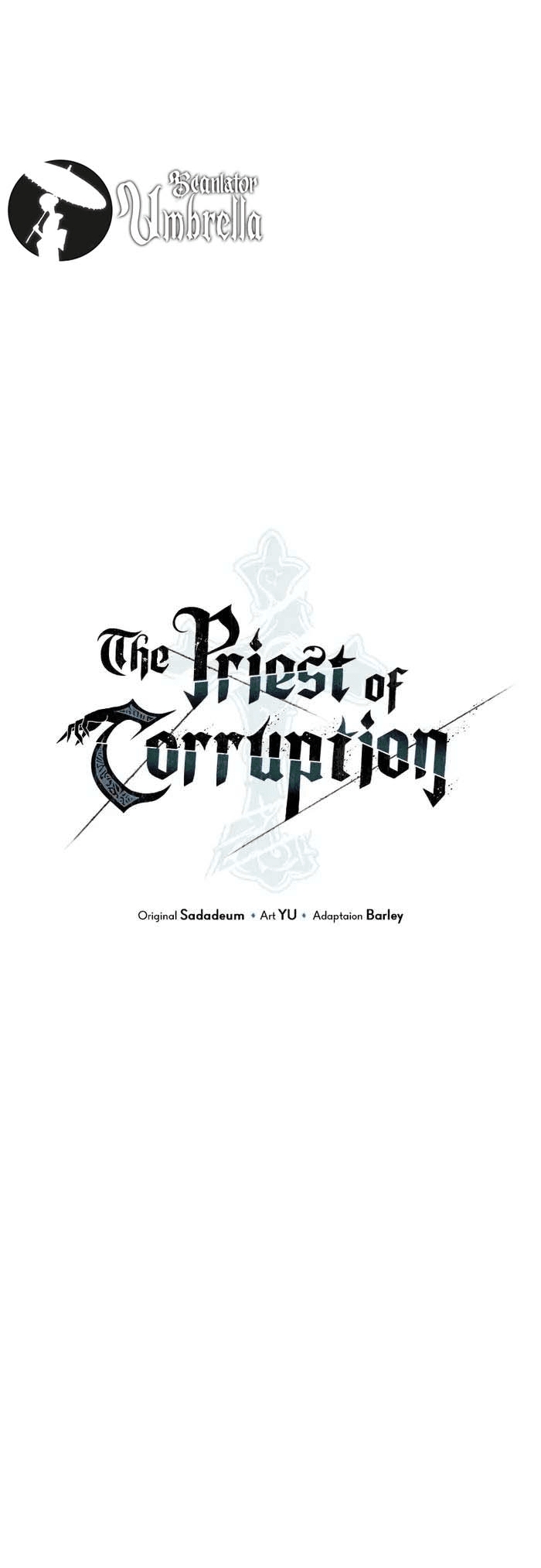 The Priest of Corruption Capítulo 70 Página 27