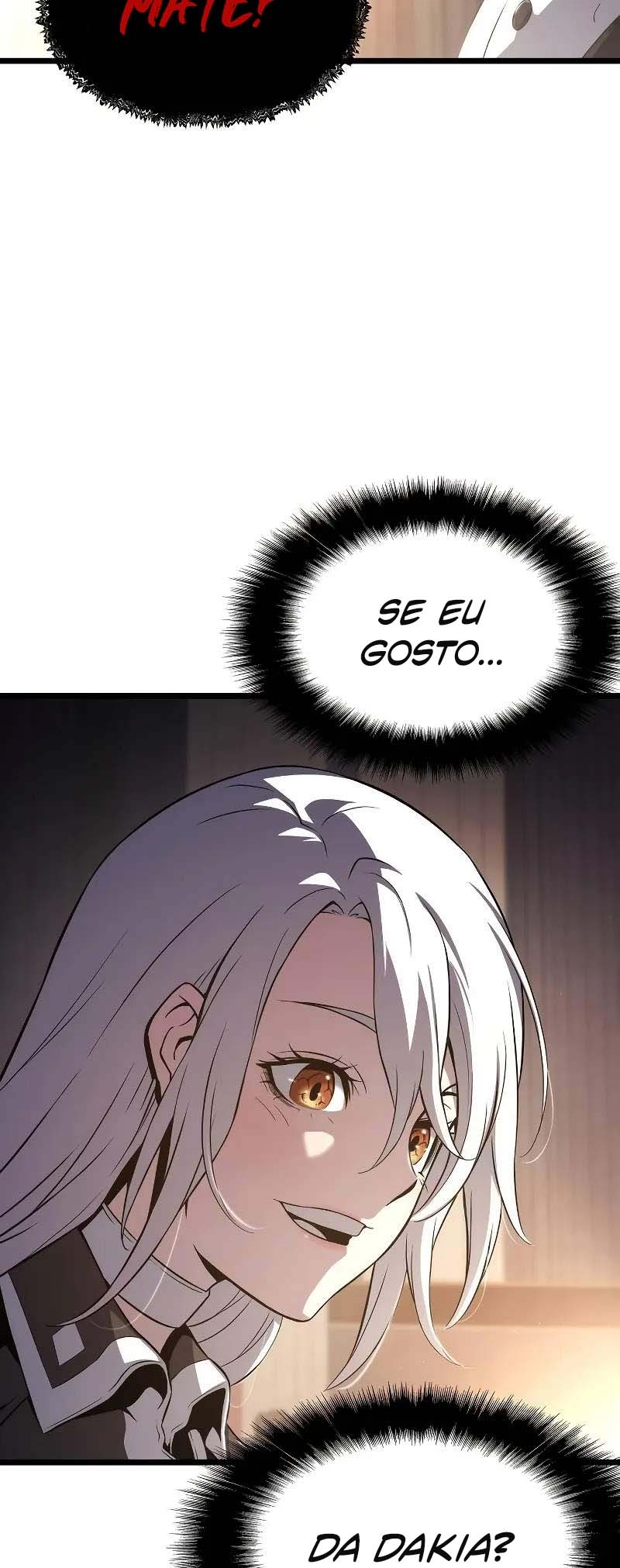 The Priest of Corruption Capítulo 71 Página 40