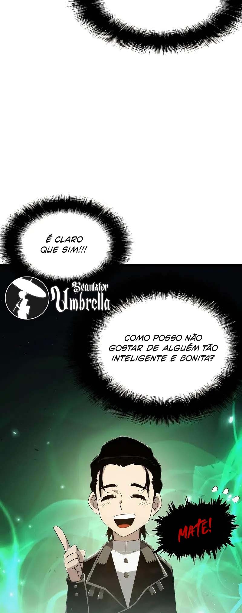 The Priest of Corruption Capítulo 71 Página 41