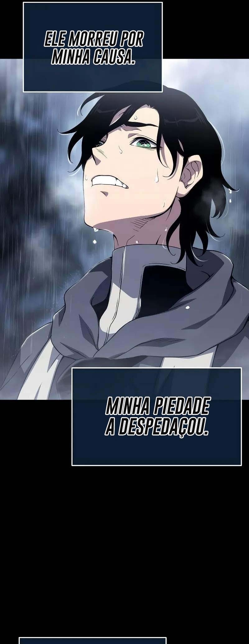 The Priest of Corruption Capítulo 71 Página 46