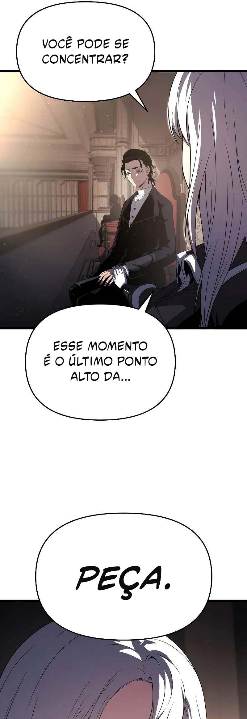 The Priest of Corruption Capítulo 71 Página 60