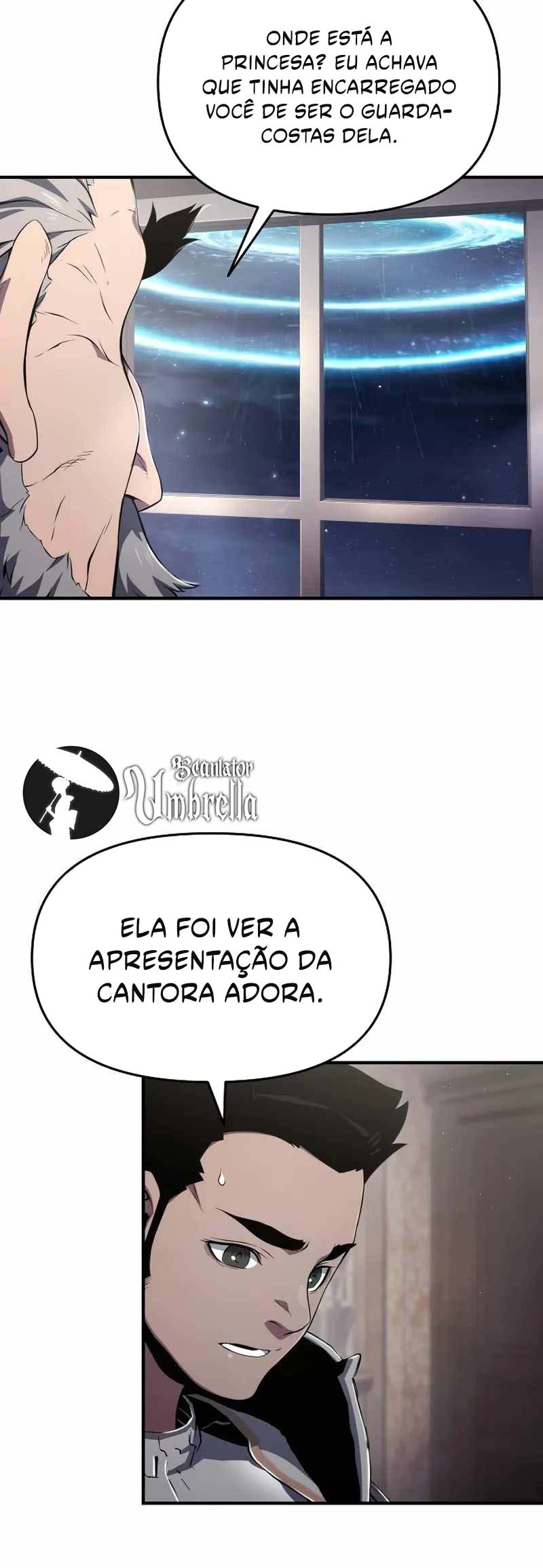 The Priest of Corruption Capítulo 72 Página 11