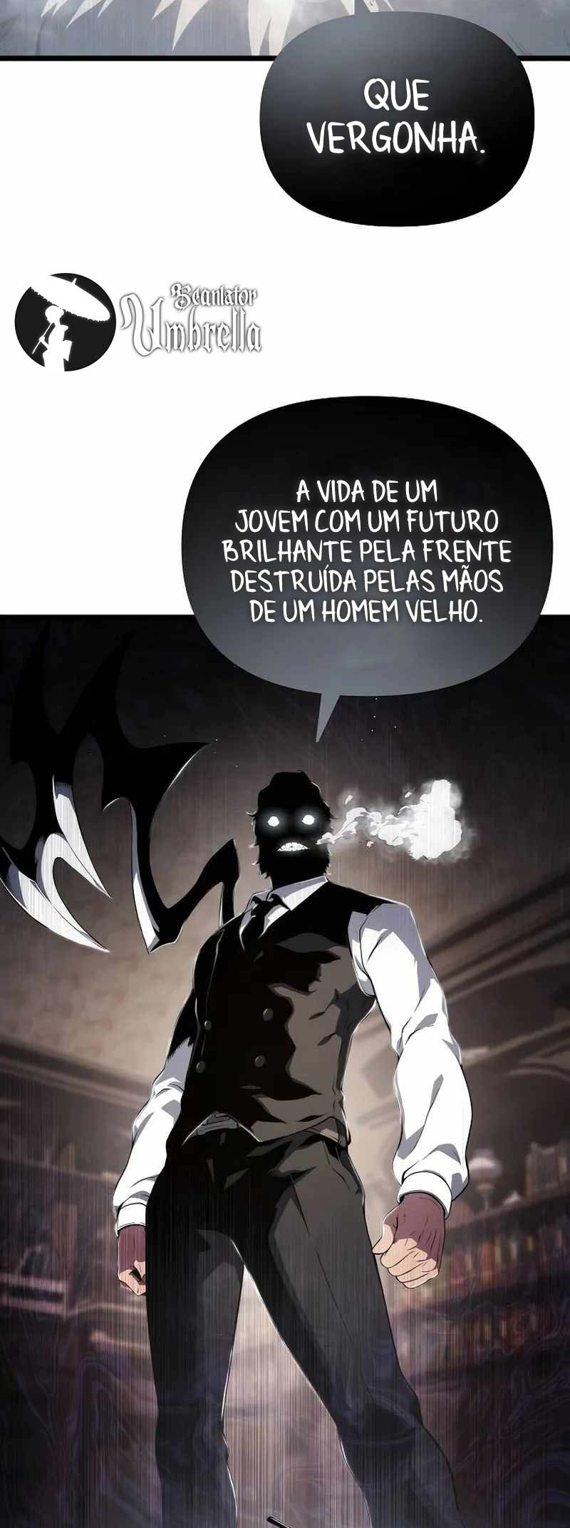 The Priest of Corruption Capítulo 72 Página 16