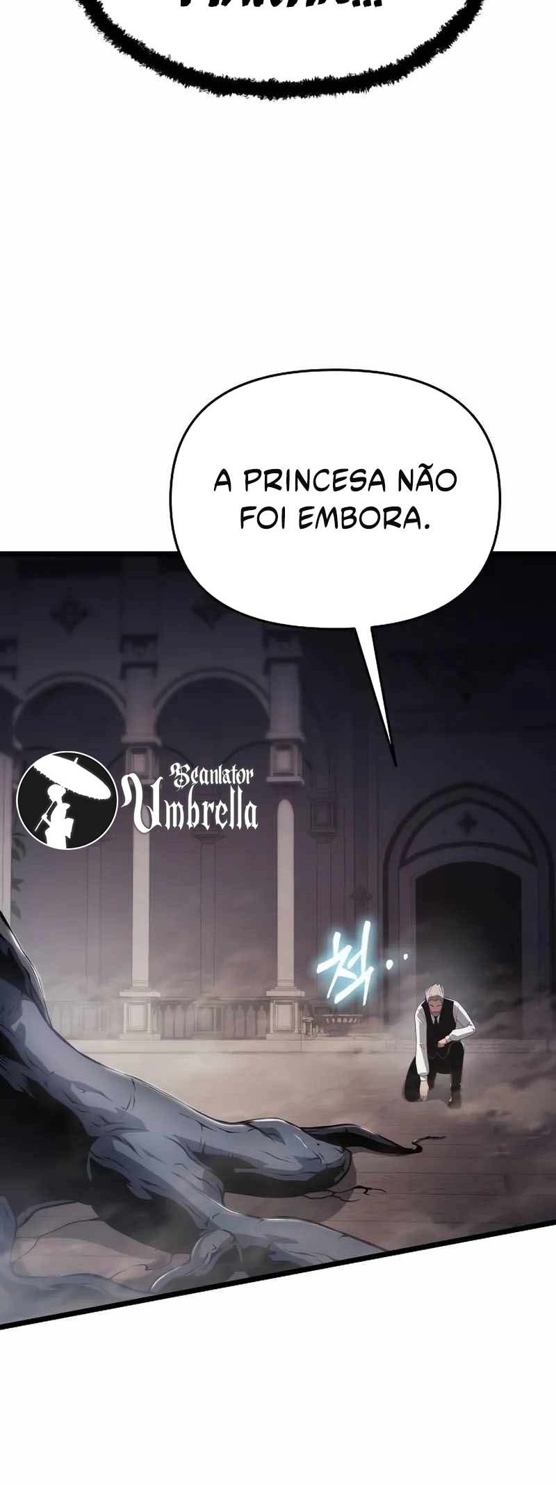 The Priest of Corruption Capítulo 72 Página 23