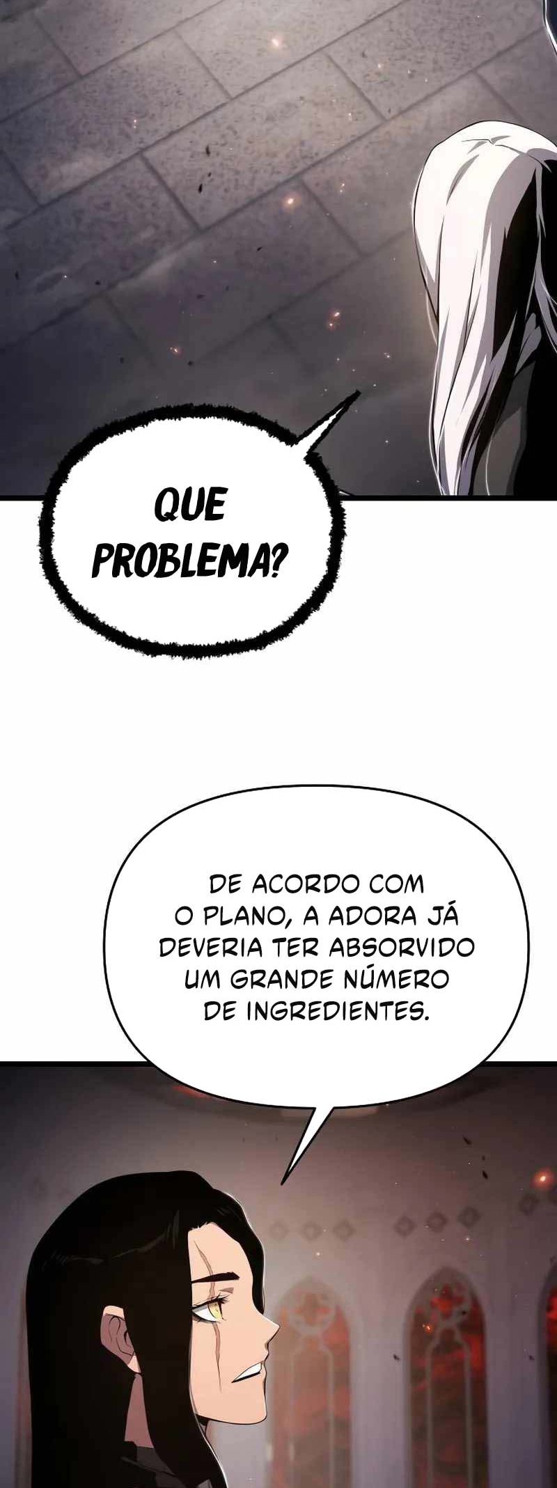 The Priest of Corruption Capítulo 72 Página 26