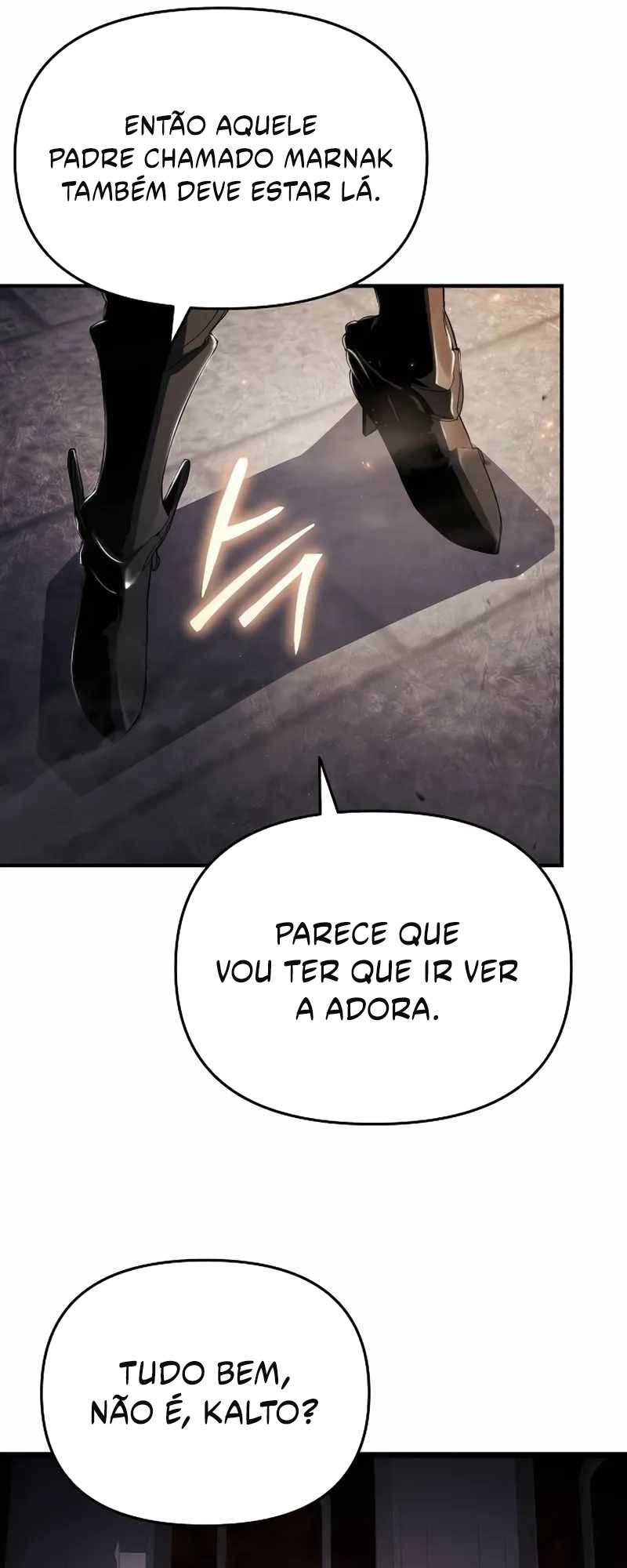 The Priest of Corruption Capítulo 72 Página 28