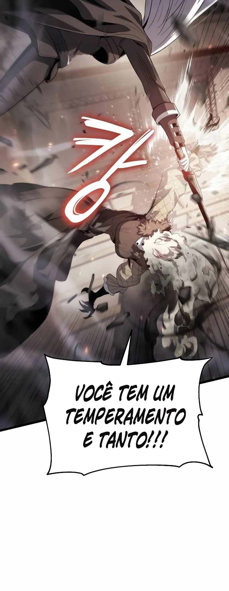 The Priest of Corruption Capítulo 72 Página 48