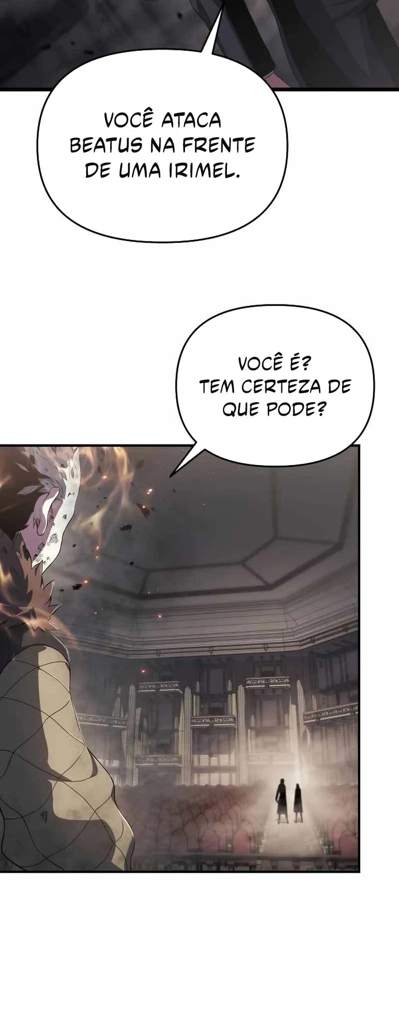 The Priest of Corruption Capítulo 72 Página 60