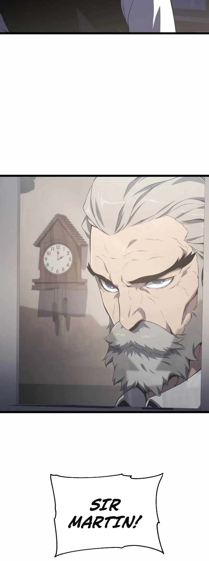 The Priest of Corruption Capítulo 72 Página 7