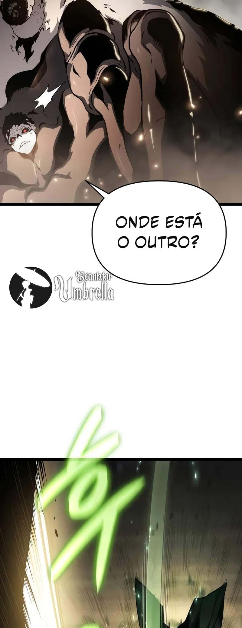 The Priest of Corruption Capítulo 73 Página 17