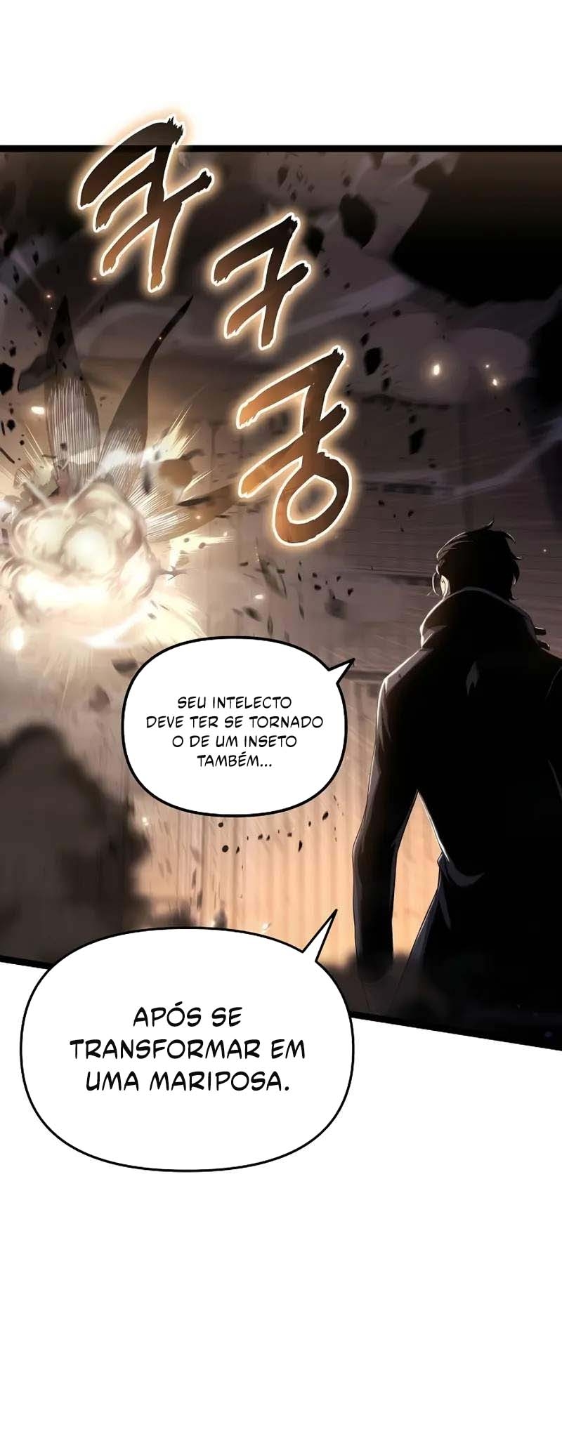 The Priest of Corruption Capítulo 73 Página 22
