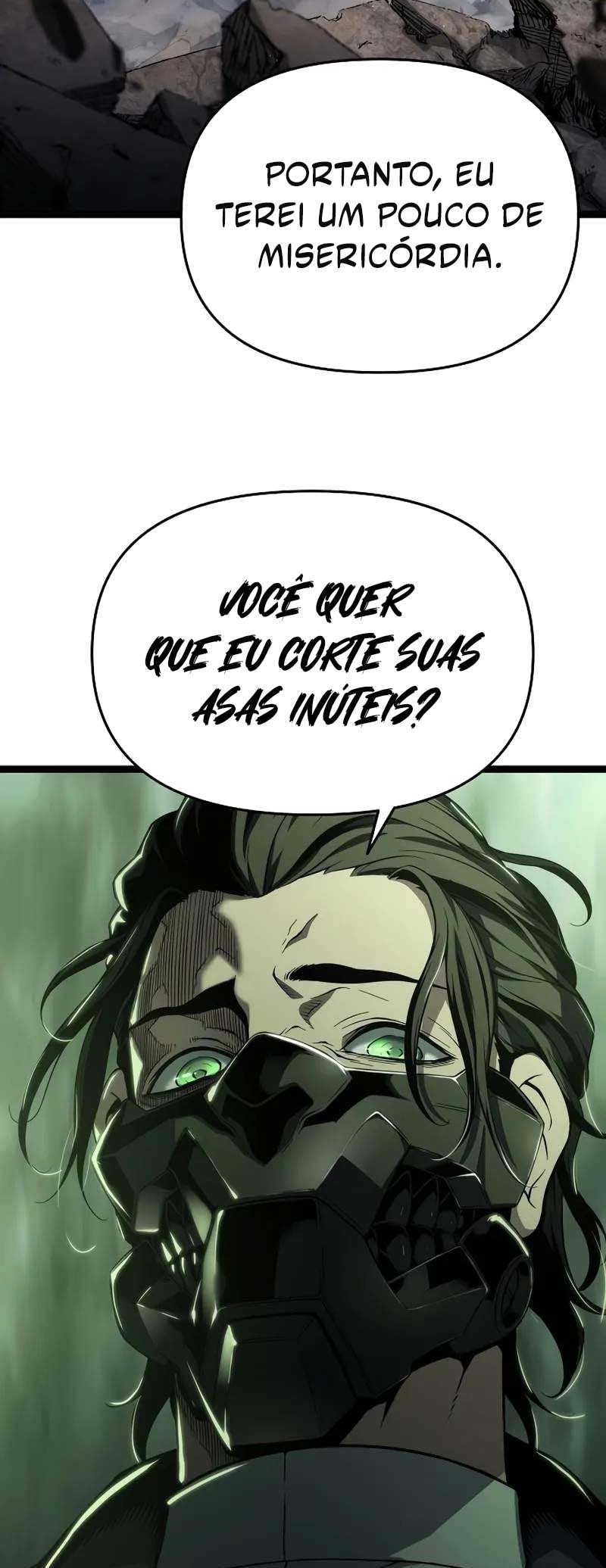 The Priest of Corruption Capítulo 73 Página 25