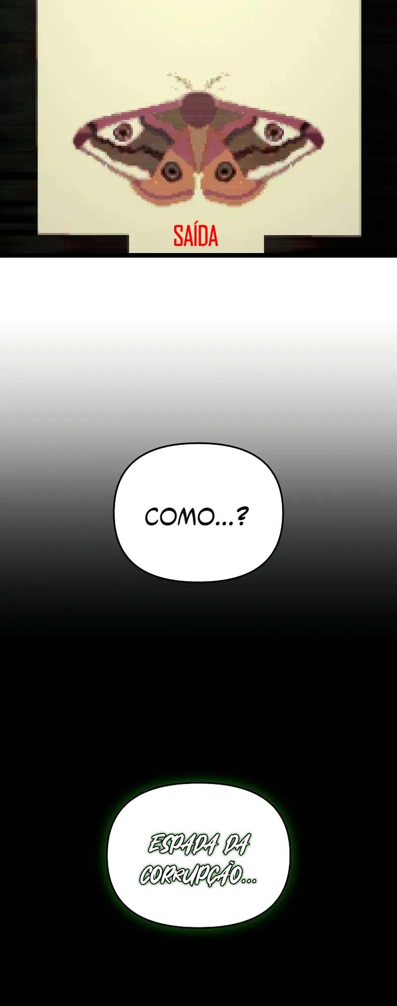 The Priest of Corruption Capítulo 73 Página 41