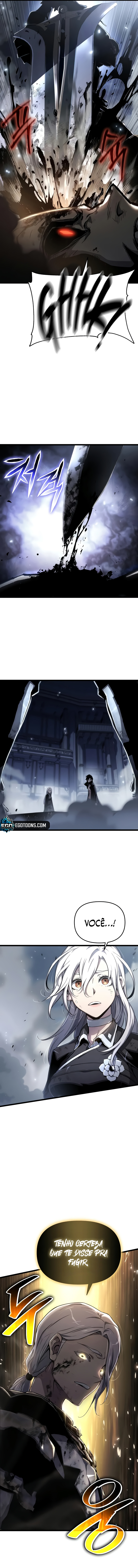 The Priest of Corruption Capítulo 77 Página 12