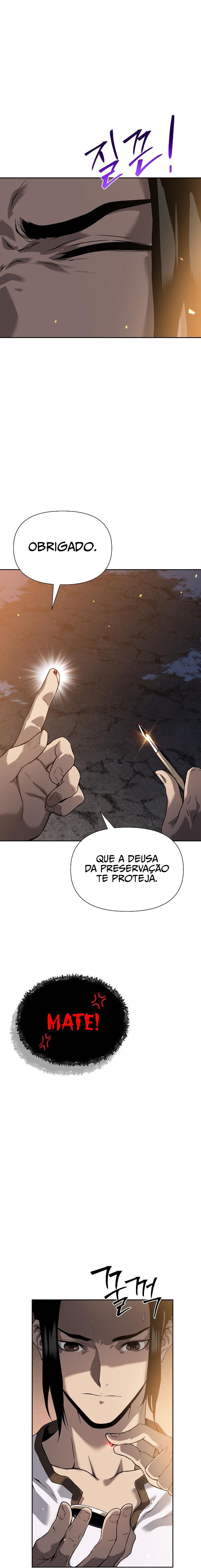 The Priest of Corruption Capítulo 9 Página 10