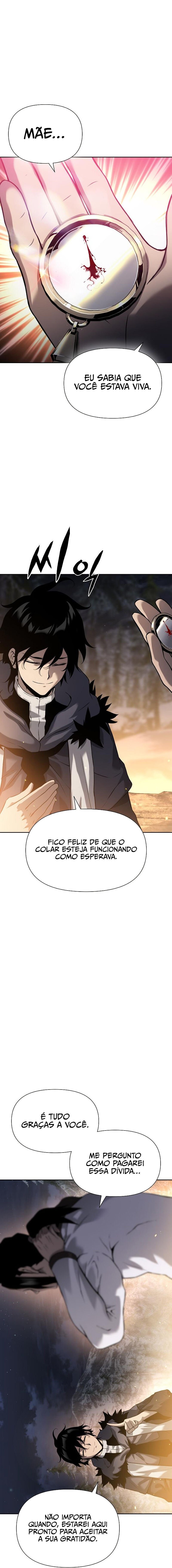 The Priest of Corruption Capítulo 9 Página 12