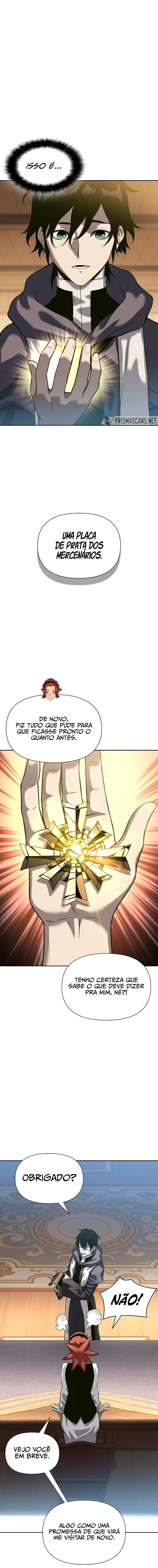 The Priest of Corruption Capítulo 9 Página 19