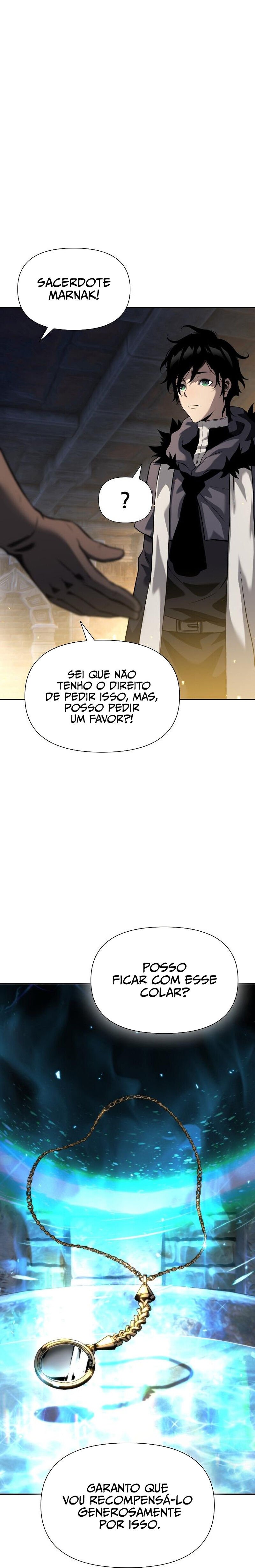 The Priest of Corruption Capítulo 9 Página 3