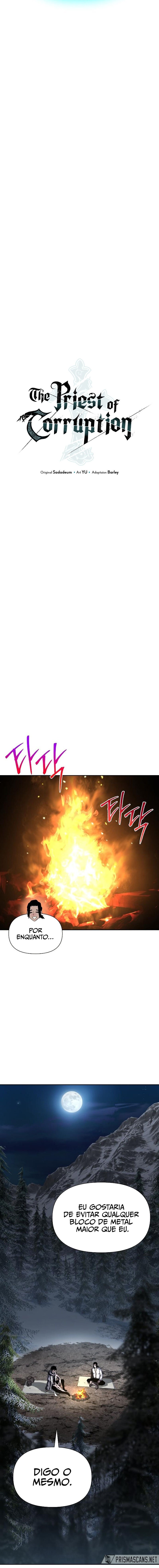 The Priest of Corruption Capítulo 9 Página 7