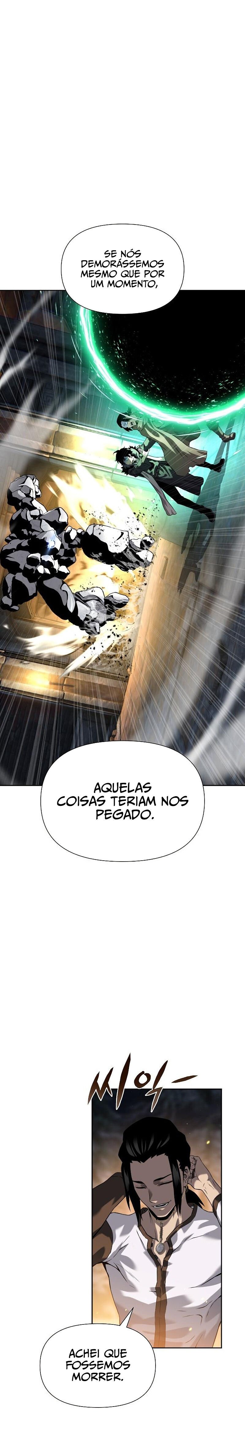 The Priest of Corruption Capítulo 9 Página 8