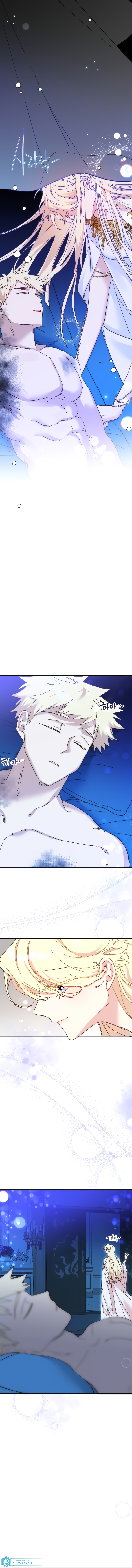 The Princess Pretends to Be Crazy Capítulo 52 Página 18